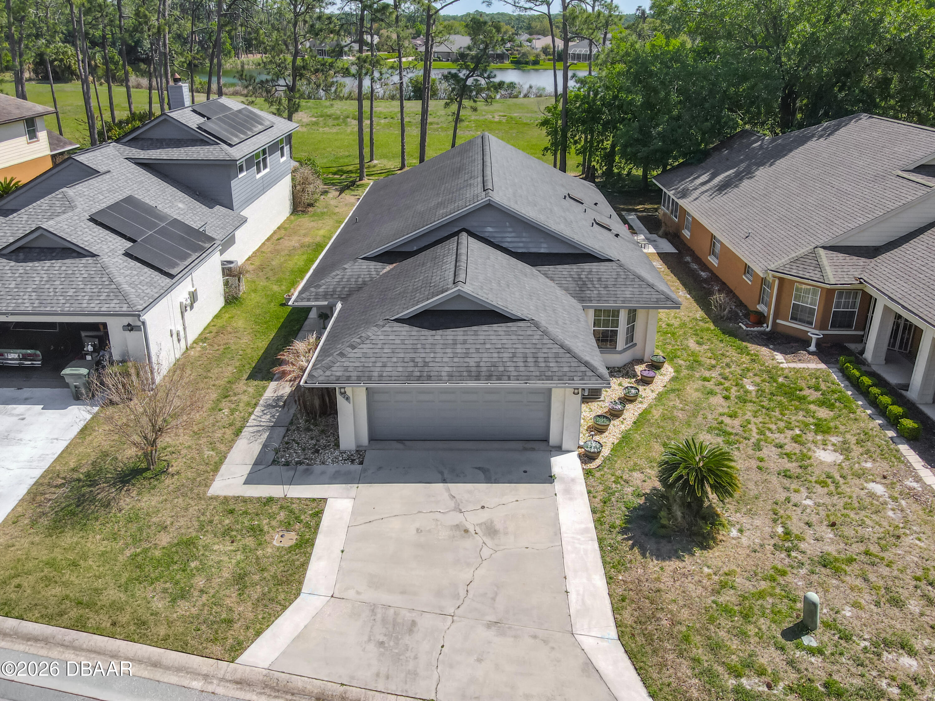 528 Crooked Stick Drive