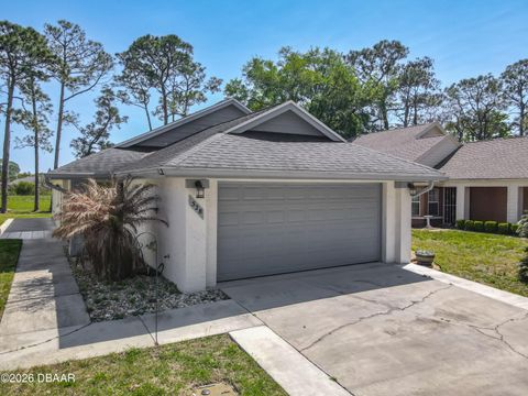 528 Crooked Stick Drive Daytona Beach FL 32114