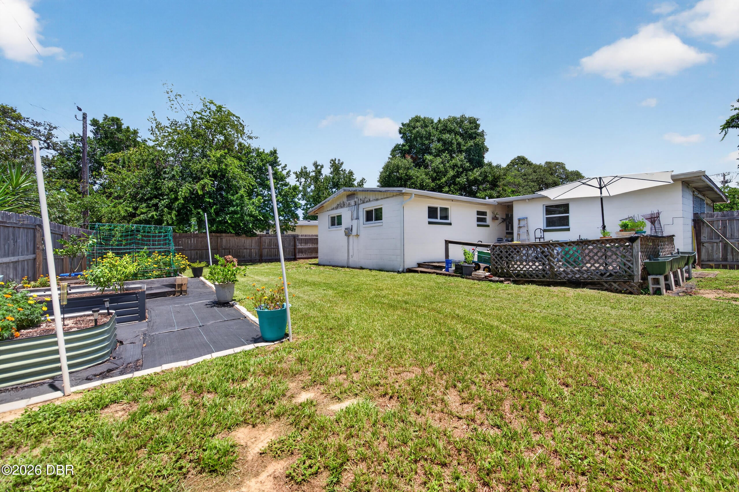 6 Highridge Road