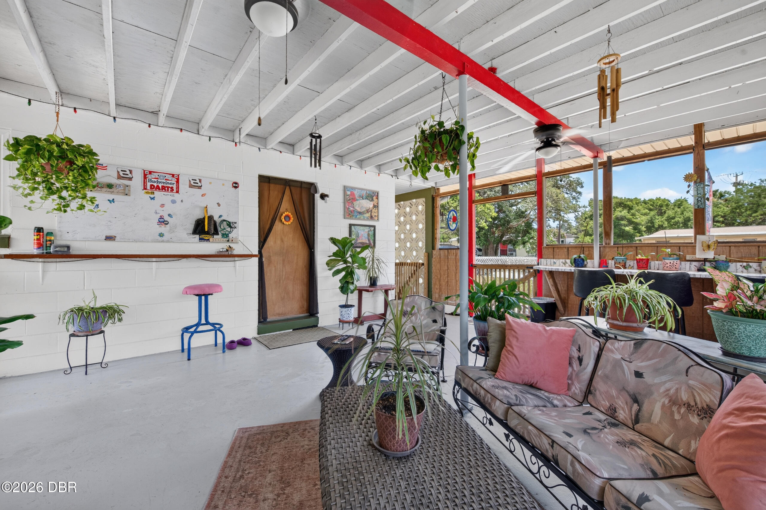 6 Highridge Road