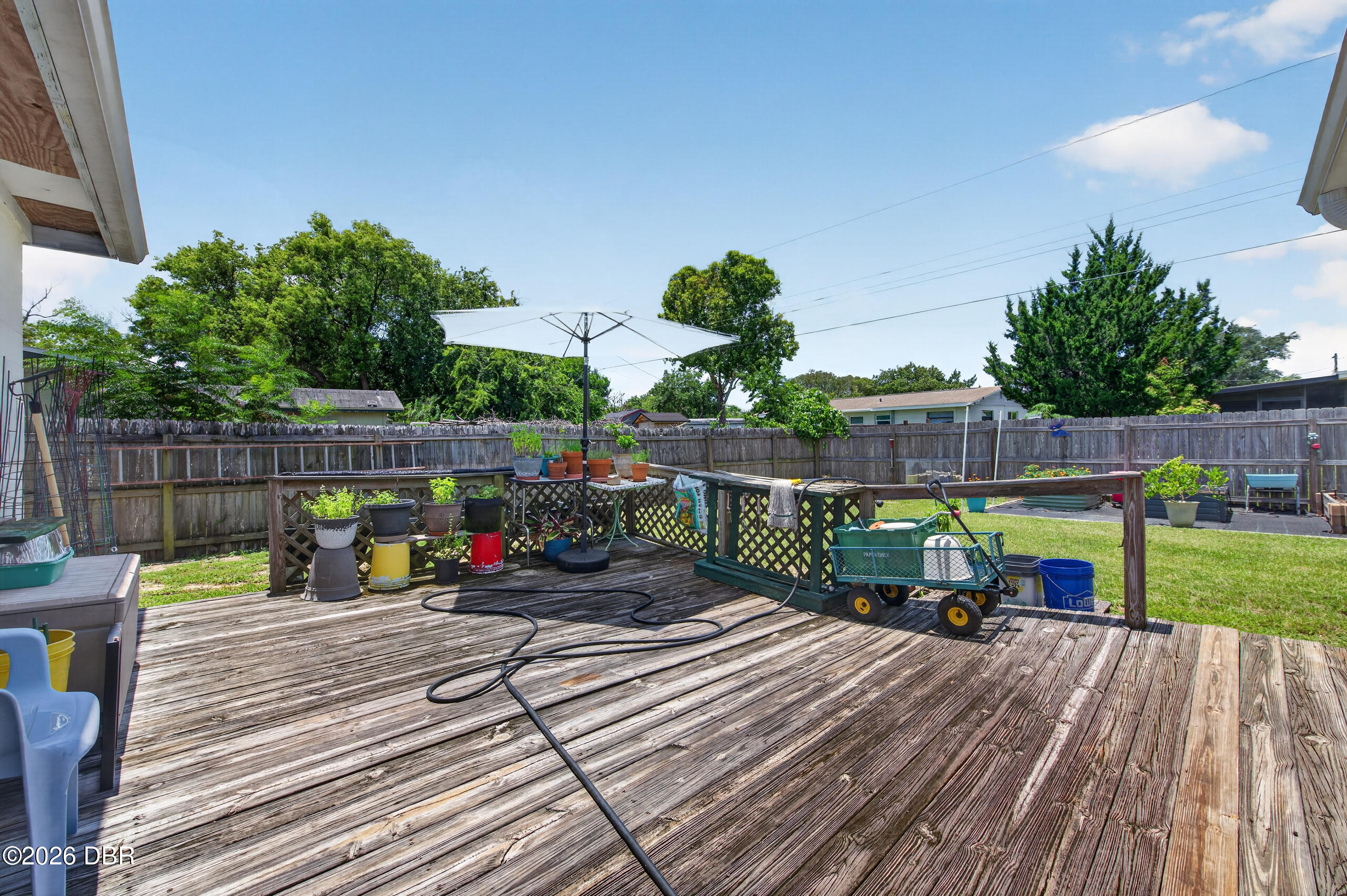 6 Highridge Road