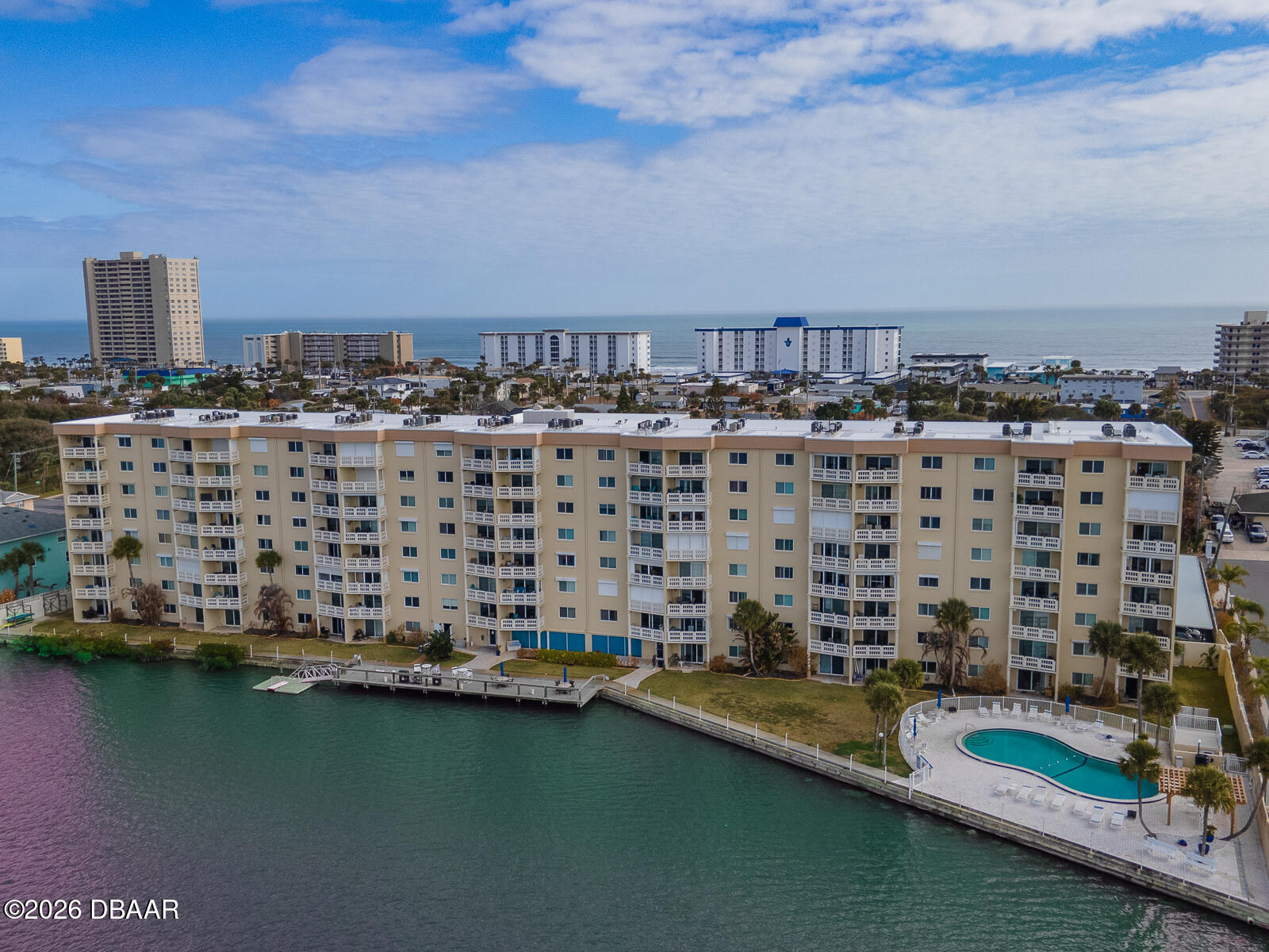 3606 S Peninsula Drive