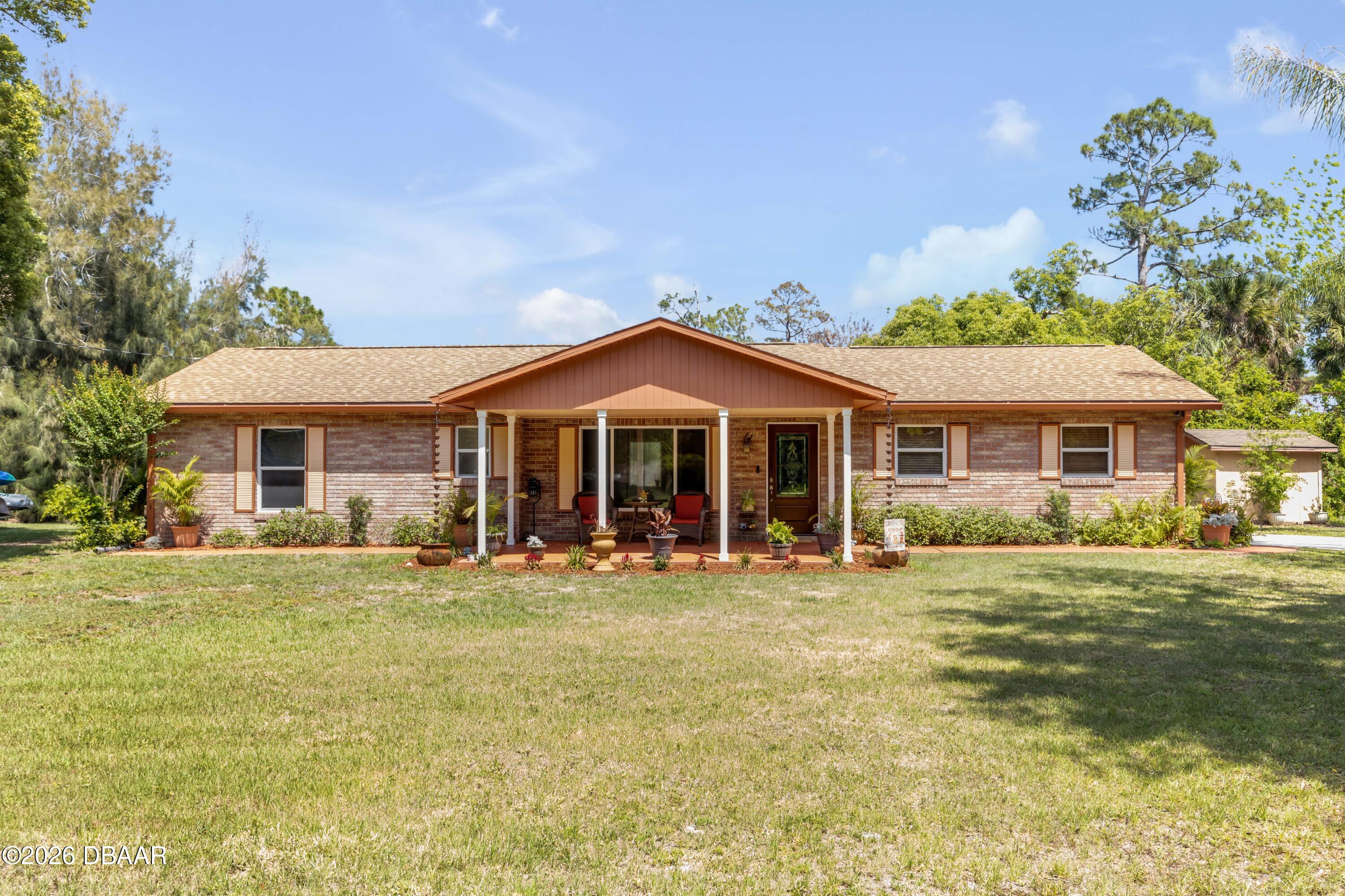 2289 Turnbull Bay Road