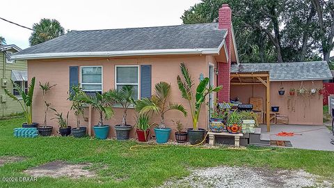 4654 S Ridgewood Avenue Port Orange FL 32127