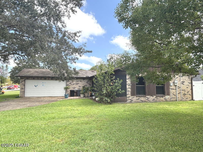 1228 Thomasina Drive