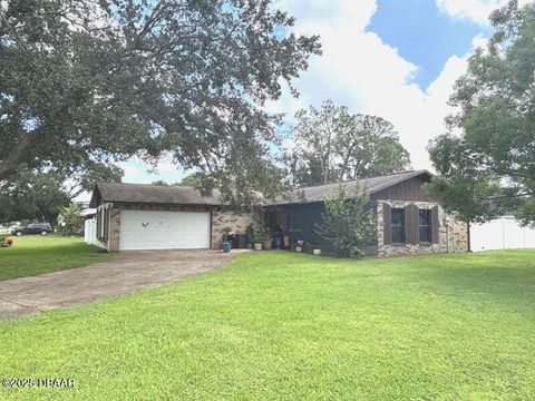 1228 Thomasina Drive Port Orange FL 32129