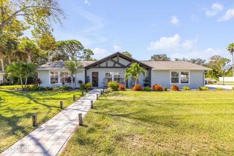 798 Fairway Drive New Smyrna Beach FL 32168