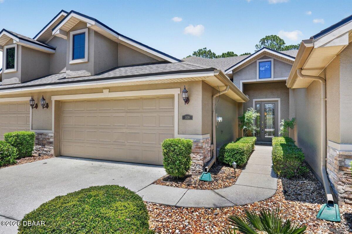 1109 Hansberry Court