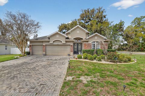 1726 Lady Fern Trail DeLand FL 32720