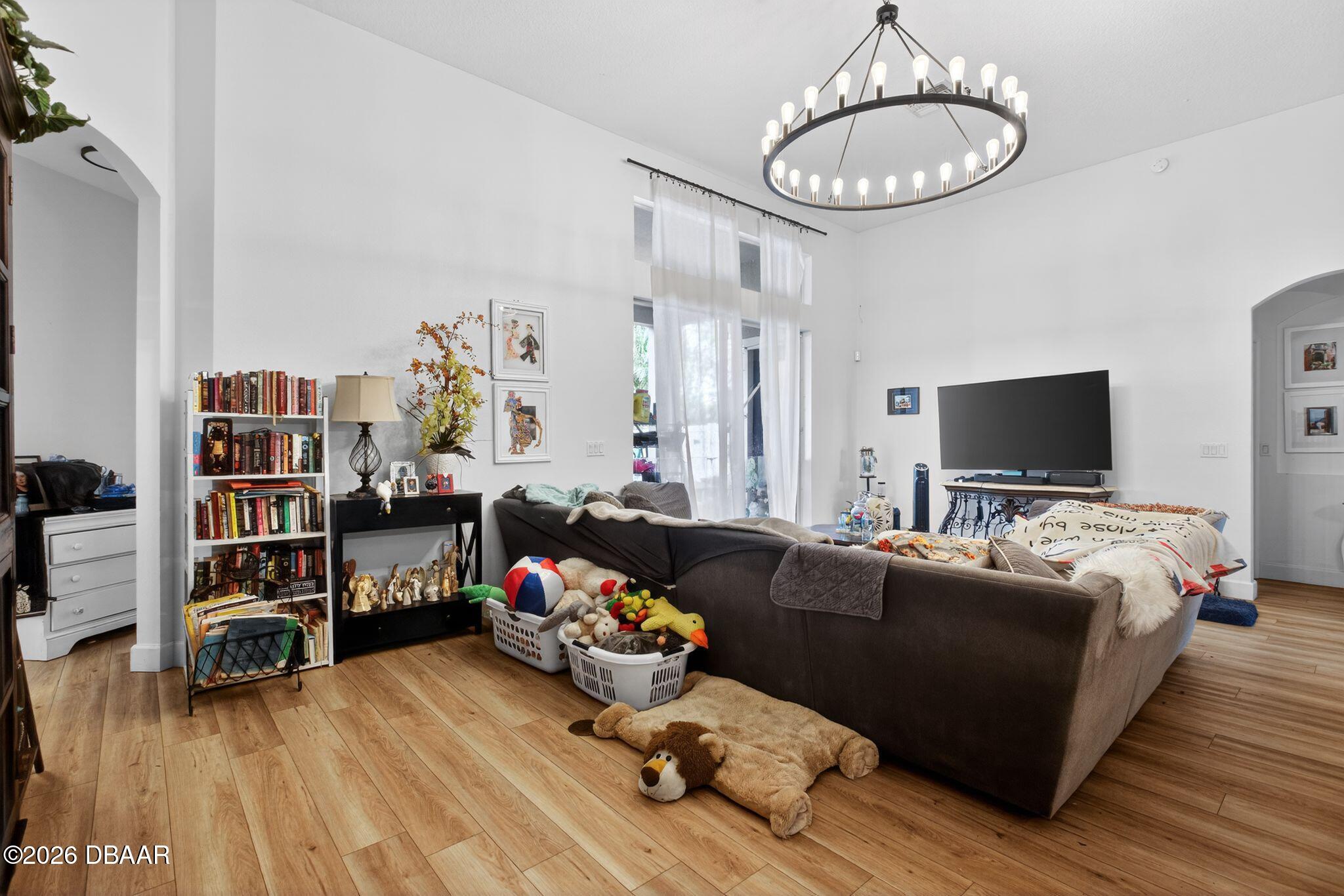 1726 Lady Fern Trail