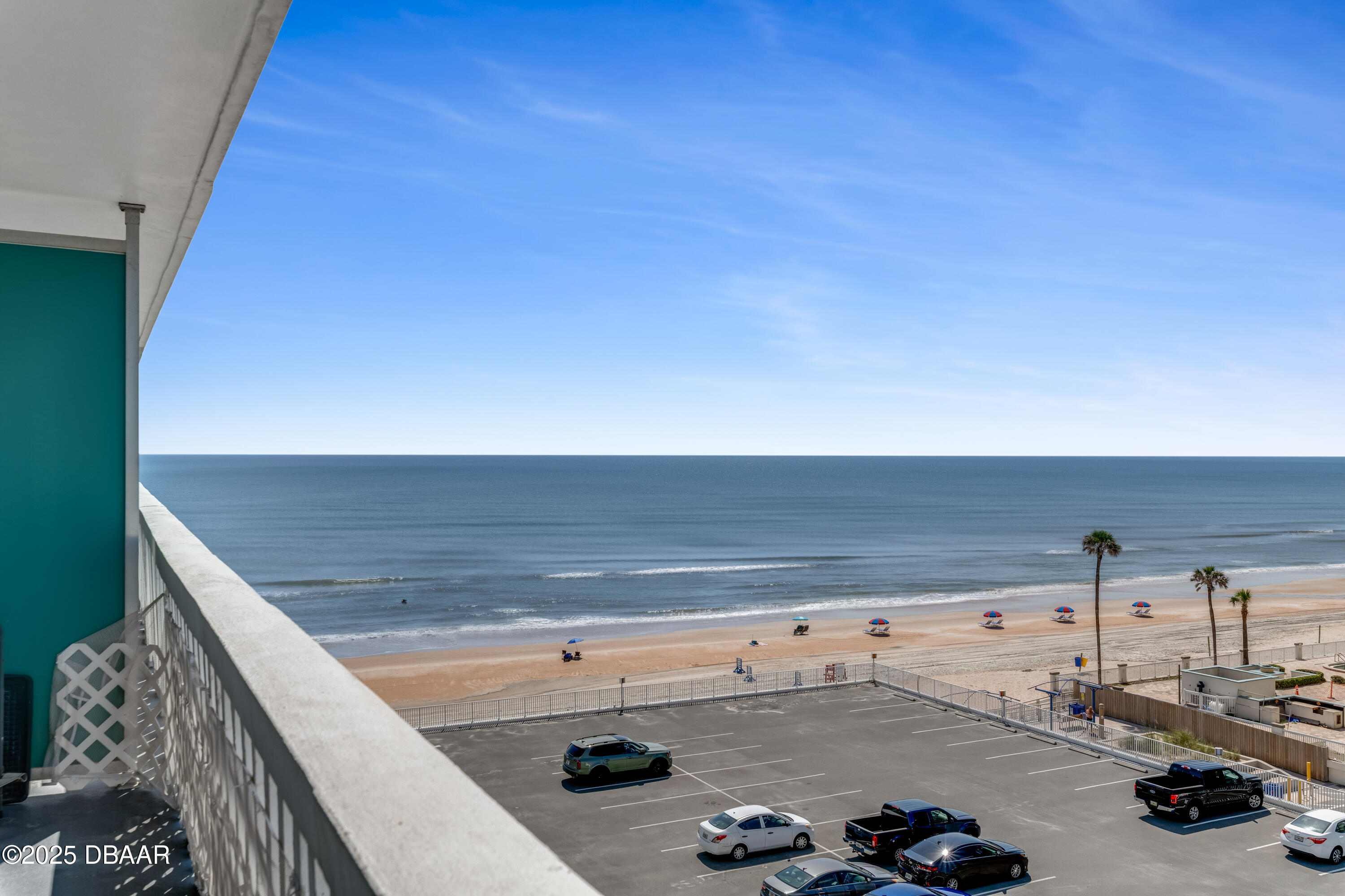 2800 N Atlantic Avenue 608