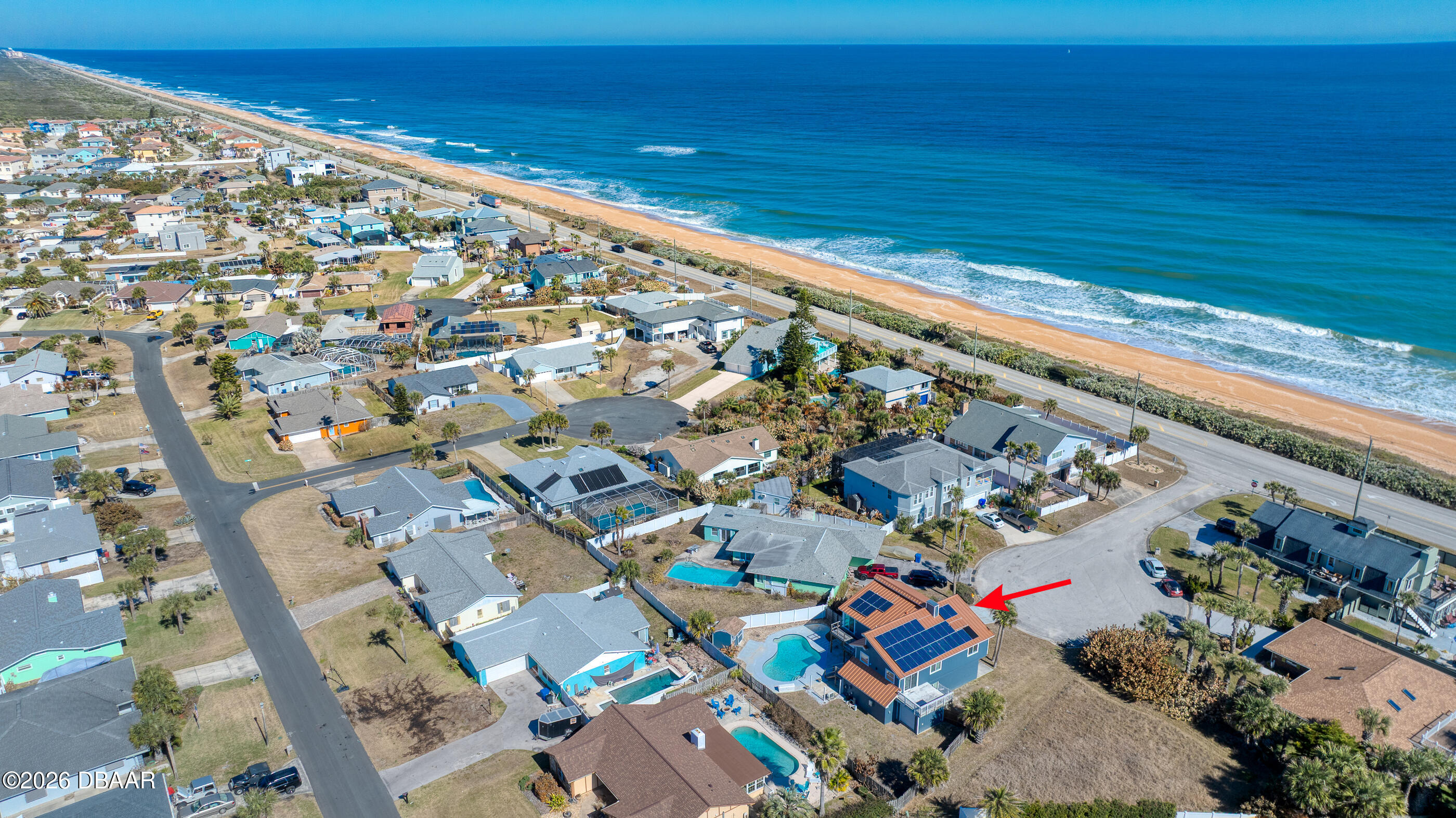 7 Sea Oats Terrace