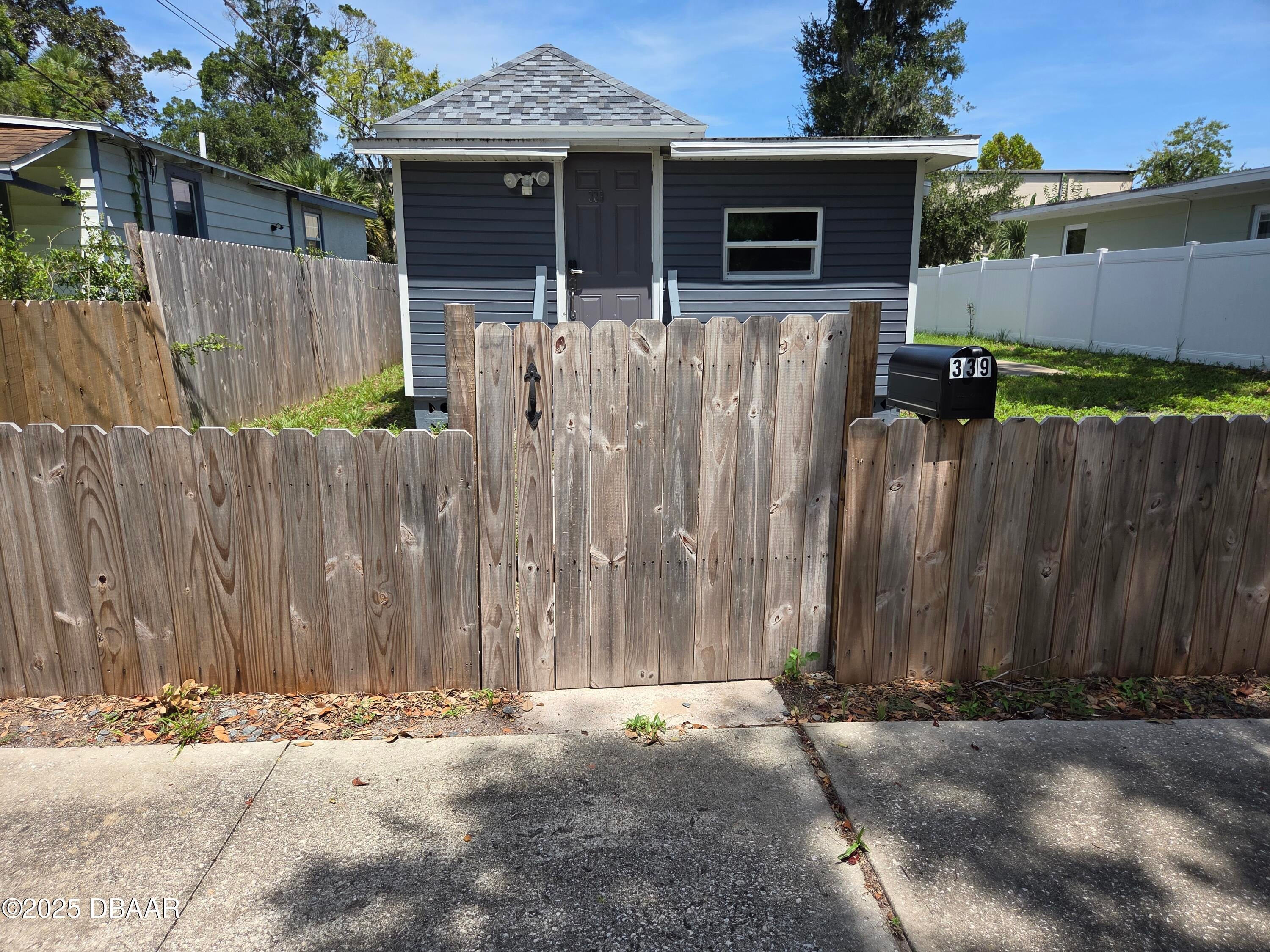 339 Maple Street