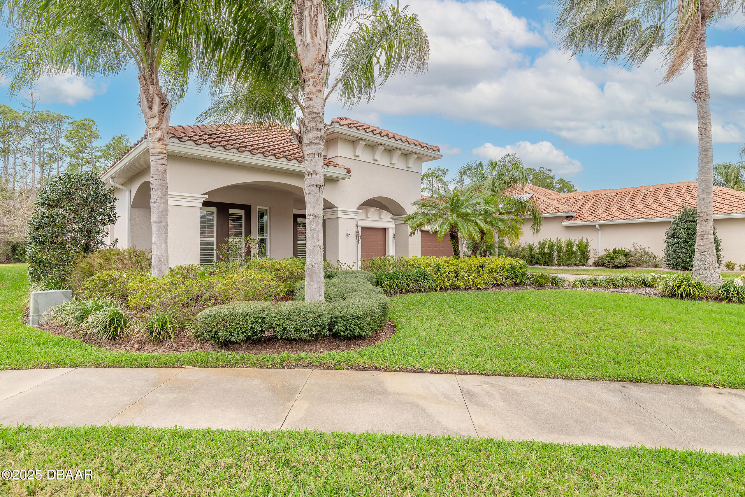 2811 S Asciano Court