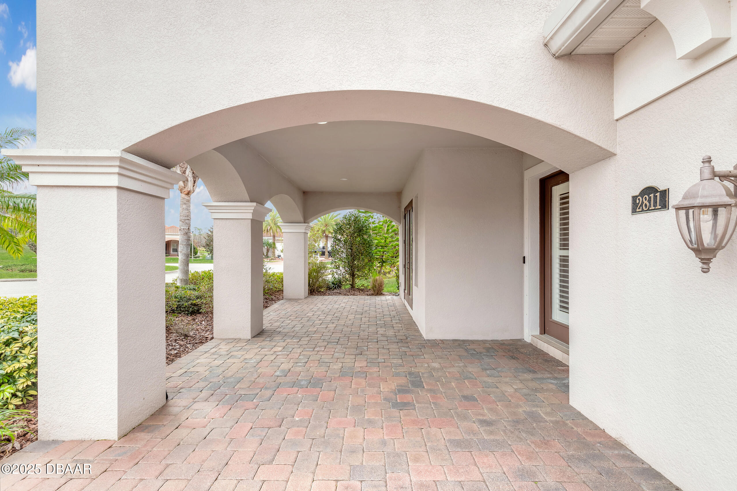 2811 S Asciano Court