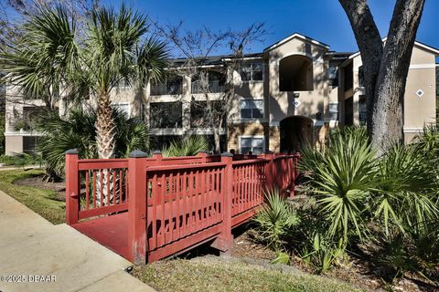 940 Village Trail 2-106 Port Orange FL 32127