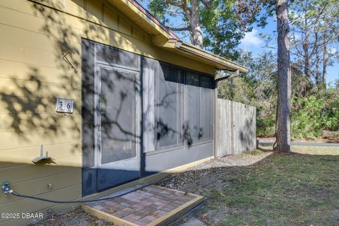 A home in Port Orange