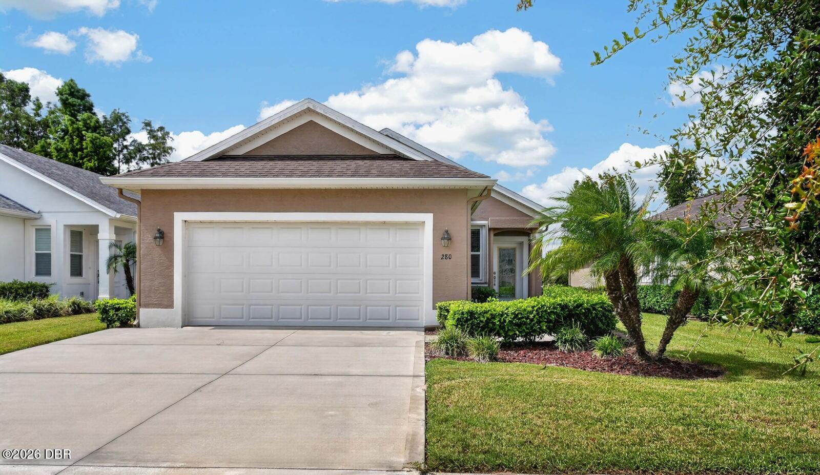 280 Catriona Drive