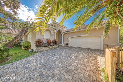 119 Beach Street Ponce Inlet FL 32127
