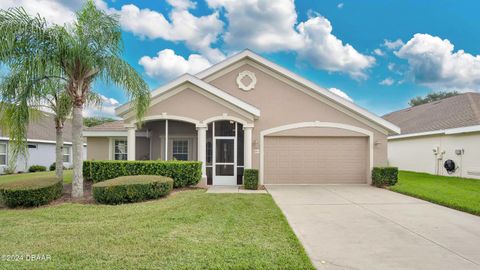 A home in Port Orange