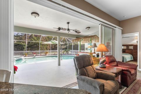 A home in Ormond Beach