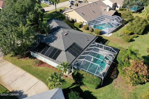 A home in Ormond Beach