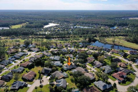 A home in Ormond Beach