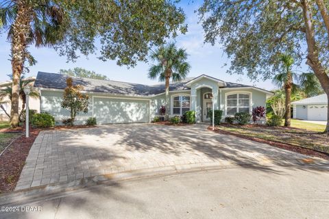 A home in Ormond Beach