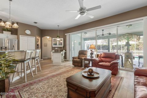 A home in Ormond Beach