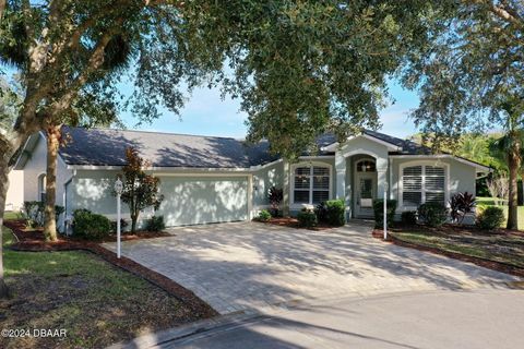 A home in Ormond Beach