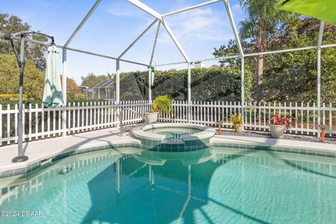 A home in Ormond Beach