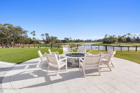 A home in Ormond Beach