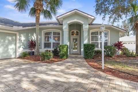 A home in Ormond Beach