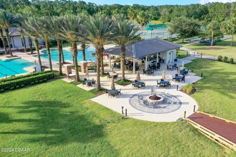 A home in Ormond Beach