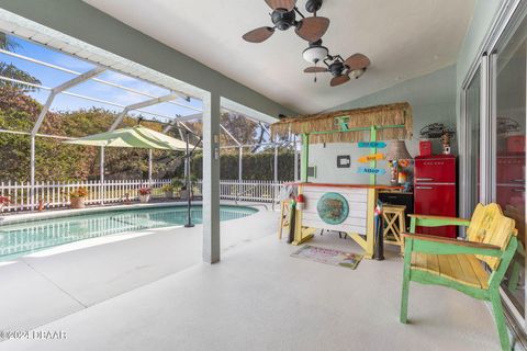 A home in Ormond Beach