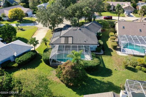 A home in Ormond Beach