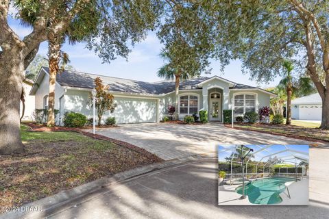 A home in Ormond Beach