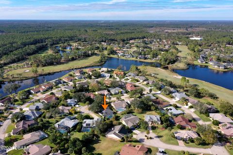 A home in Ormond Beach