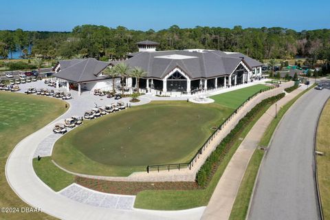 A home in Ormond Beach