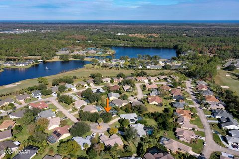 A home in Ormond Beach