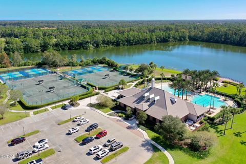 A home in Ormond Beach