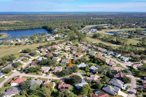 A home in Ormond Beach