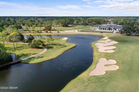 A home in Ormond Beach