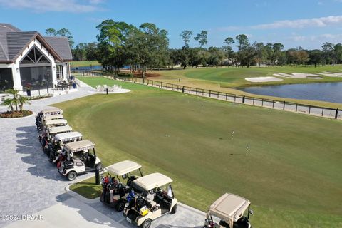 A home in Ormond Beach