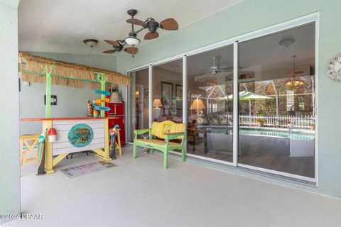 A home in Ormond Beach