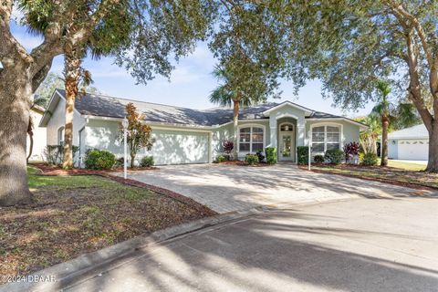 A home in Ormond Beach