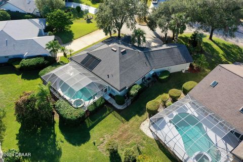 A home in Ormond Beach