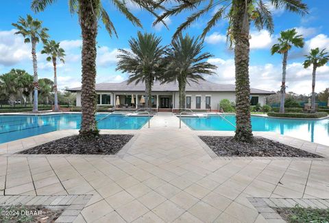 A home in Ormond Beach