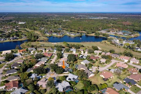 A home in Ormond Beach