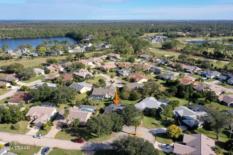 A home in Ormond Beach